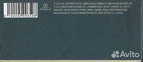 Joe Cocker / The Album Recordings 1984-2007 (14CD)