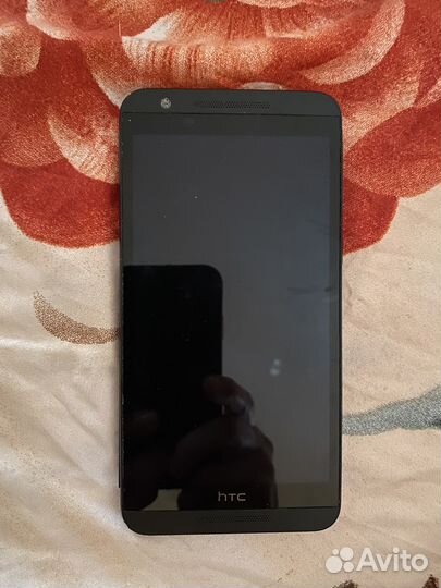 HTC One E9s Dual Sim, 2/16 ГБ