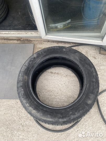 Pirelli Scorpion Verde All Season 255/55 R18