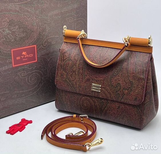 Сумка женская etro