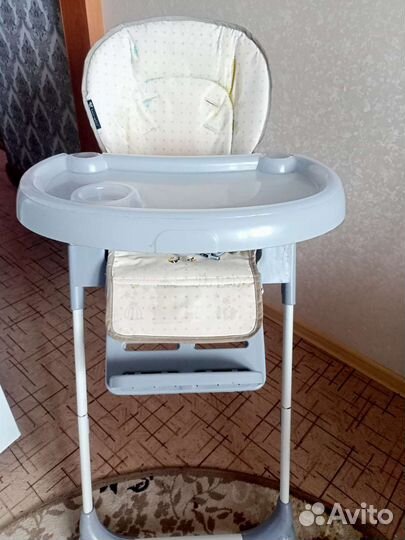 Стульчик для кормления