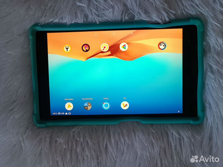 Lenovo TAB4 8 Plus TB-8704F