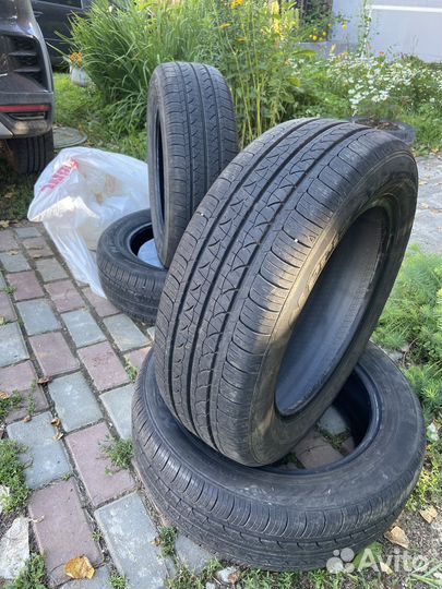 Nexen N'Priz AH8 195/60 R16