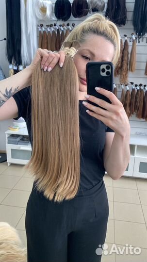 Детский срез