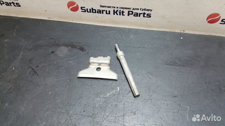 Крепление аккумулятора Porsche Cayenne 957 M48.51