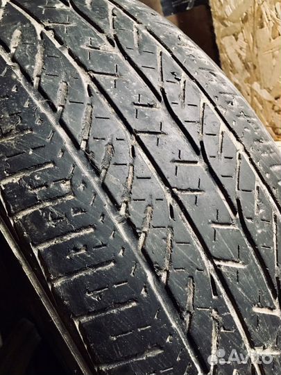 Bridgestone Dueler H/P Sport 235/55 R20