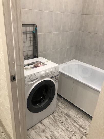 Квартира-студия, 34 м², 6/24 эт.