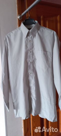 Рубашка мужская