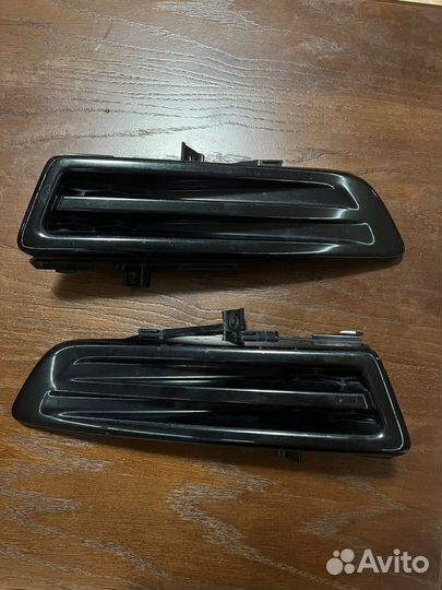 Заглушка птф Land Rover FK72-15A299-A