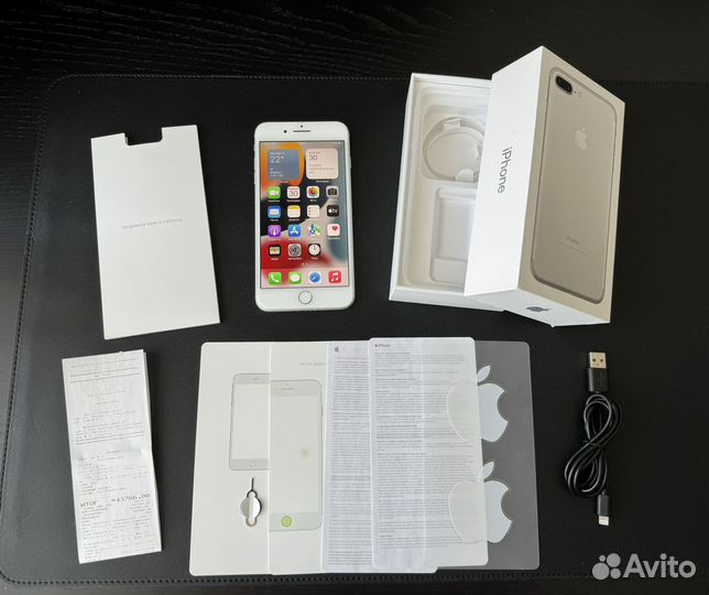 iPhone 7 Plus, 32 ГБ