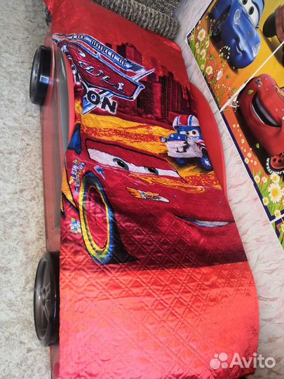 Машина радио