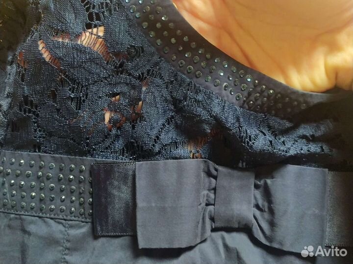 Блузка нарядная