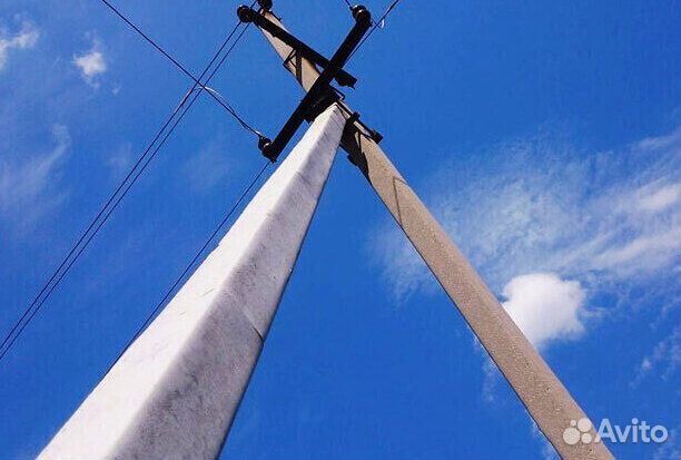 Опоры св 105 железобетонные оптом