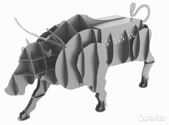 Модели для чпу