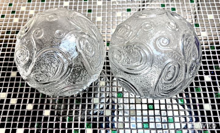 Настольные светильники СССР