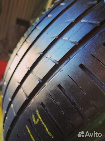 Pirelli P Zero Rosso 235/60 R18 103V