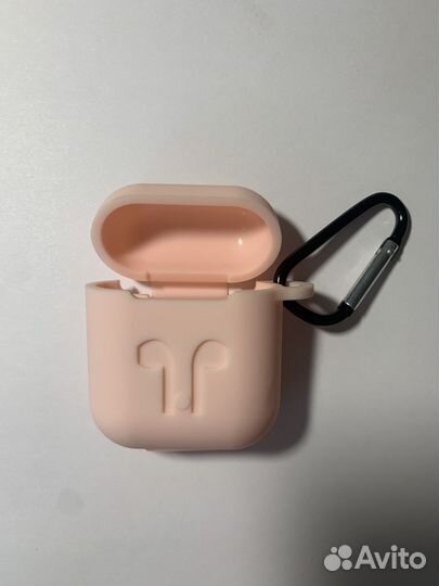 Чехлы для Airpods 2