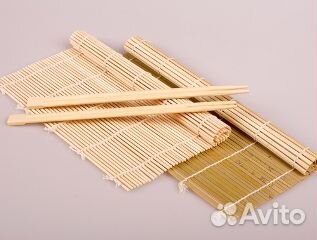 Коврик для суши и роллов Макису