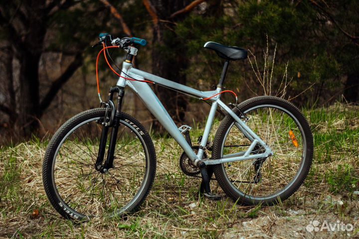 Велосипед горный MTB Б/у