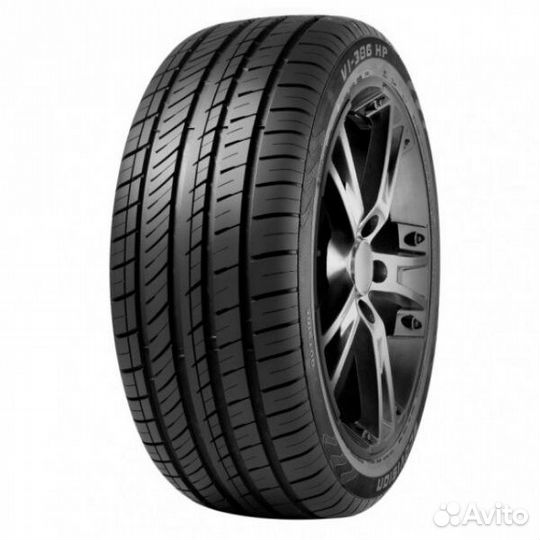Ecovision VI-386 HP 215/55 R18 99V