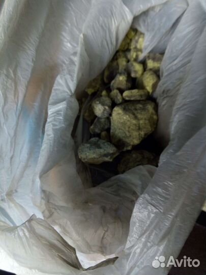 Сера от мышей