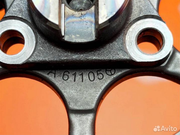 Шестерня распредвала w903 Sprinter 611.981 2003