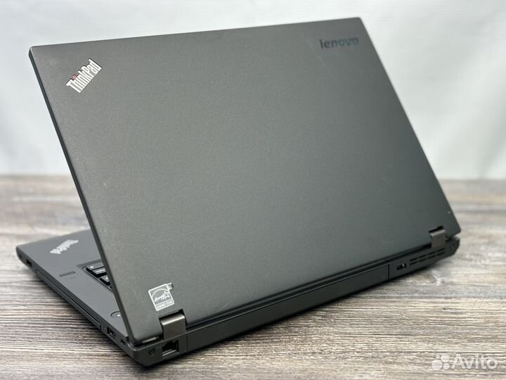 Lenovo ThinkPad L440