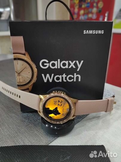 Samsung watch