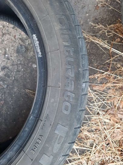 Pirelli Cinturato P1 185/55 R15