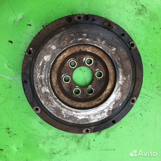 Маховик Фольксваген Гольф 2 Джетта 2