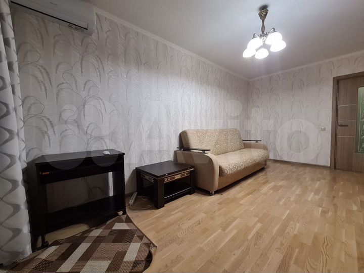 1-к. квартира, 45 м², 9/16 эт.