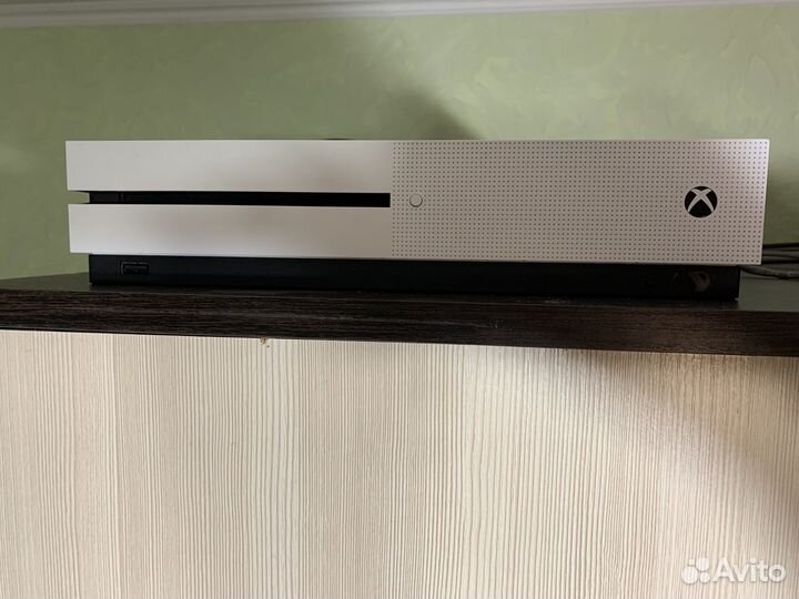 Xbox One s 1tb