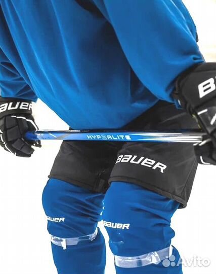 Клюшка хоккейная Bauer Vapor Hyperlite 2