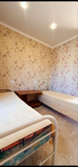 Комната 15 м², 2/2 эт.