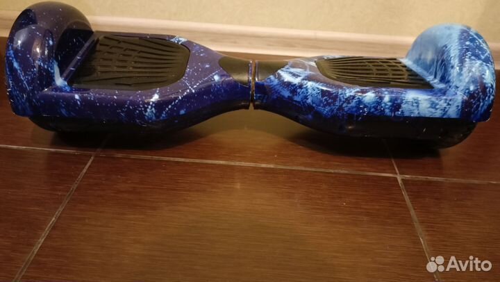 Гироскутер бу