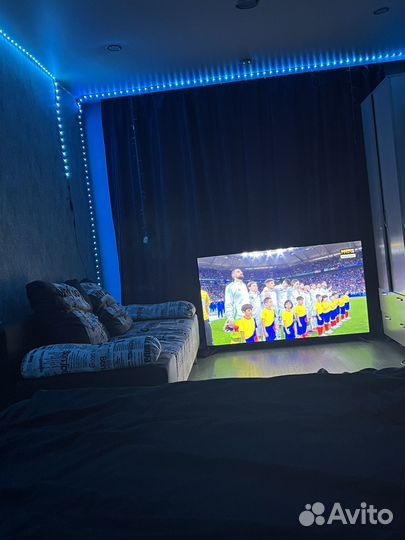Телевизор TCL 65C645