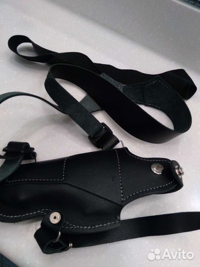 Кобуры оперативные для тт, Беретта 92FS новые