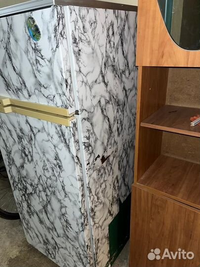 Холодильник