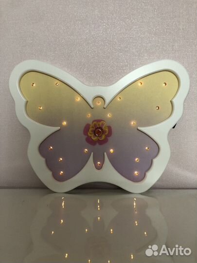 Ночник детский