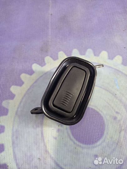 Крючок для сумок/пластик салона Kia Sportage 2