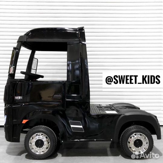 Электромобиль