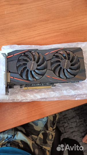 Rx 580 8gb