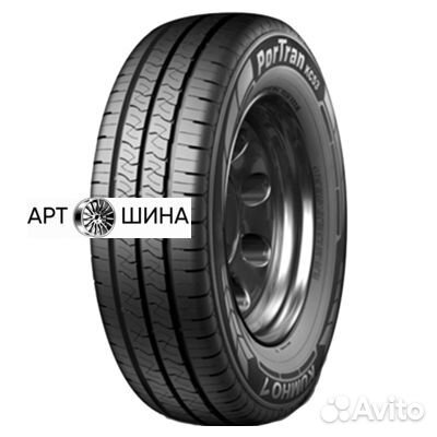 Marshal PorTran KC53 215/70 R15C 109T