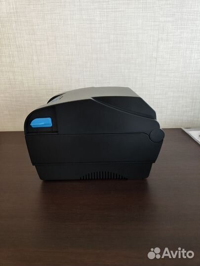 Термопринтер Xprinter XP 365B