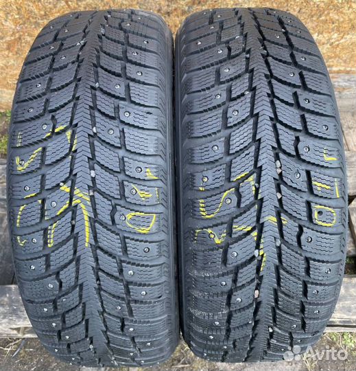 Nokian Tyres Hakkapeliitta 2 205/55 R16