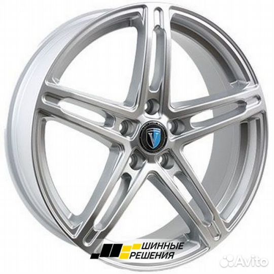 Диск Venti 1818 7.5x18 5x112 ET42 D66.6 S