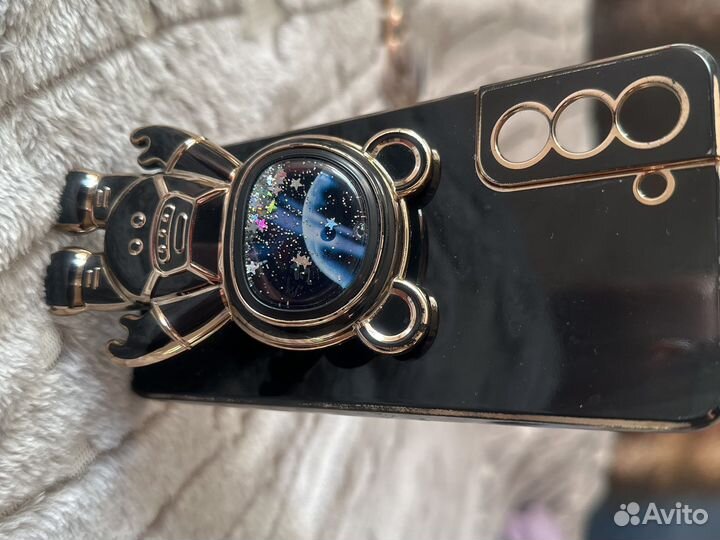 Чехол на samsung galaxy s21