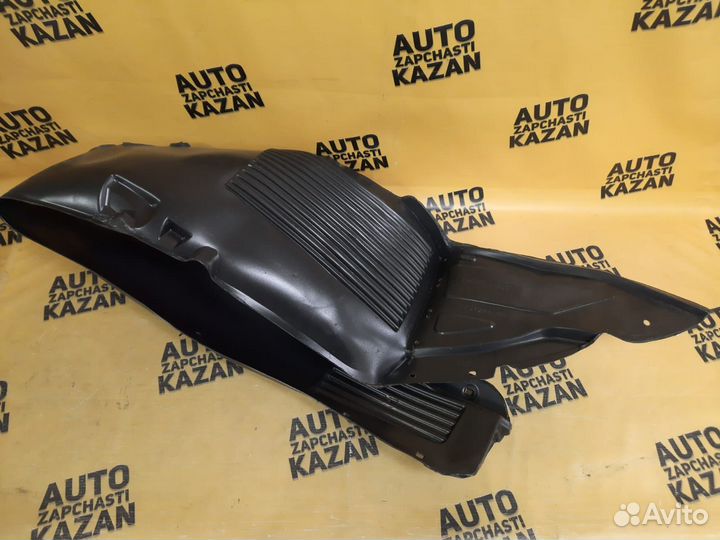 Подкрылок передний Кia Сeed 2015-2018