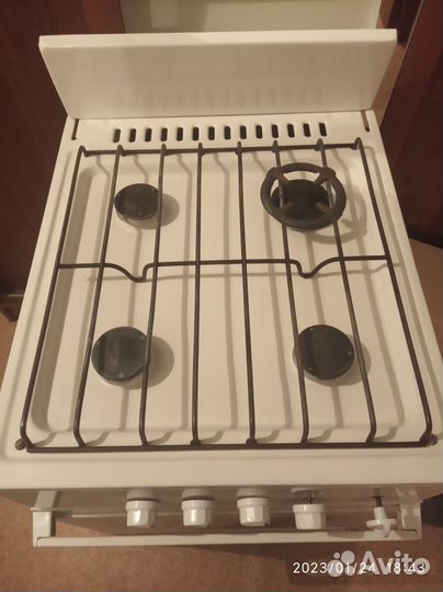 Плита газовая