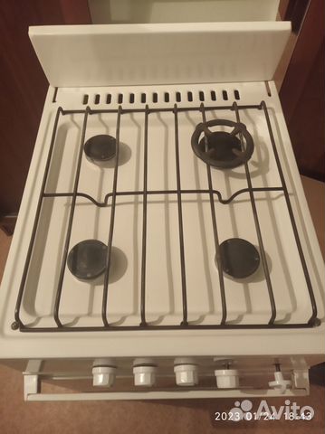 Плита газовая